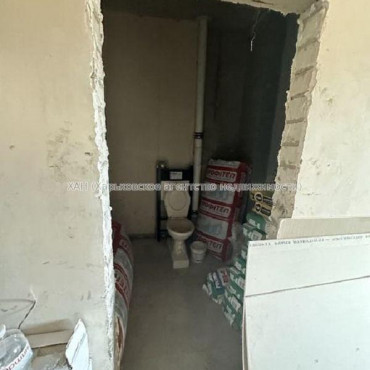 Продам квартиру, Динамовская ул. , 2  ком., 55 м², без отделочных работ 