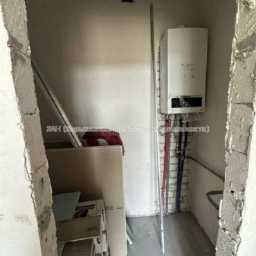 Продам квартиру, Динамовская ул. , 2  ком., 55 м², без отделочных работ 