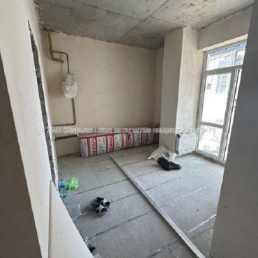 Продам квартиру, Динамовская ул. , 2  ком., 55 м², без отделочных работ 