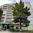 Продам квартиру, Дружбы Народов ул. , 2 кім., 54 м², без внутренних работ 