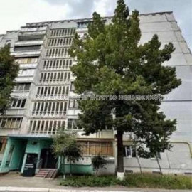Продам квартиру, Дружбы Народов ул. , 2 кім., 54 м², без внутренних работ