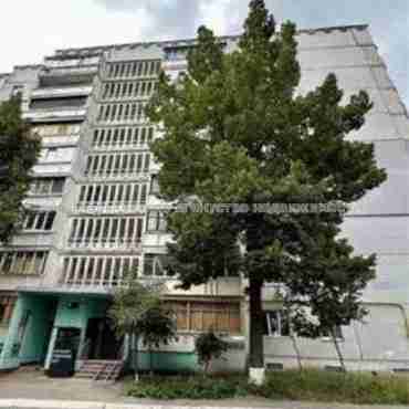 Продам квартиру, Дружбы Народов ул. , 2 кім., 54 м², без внутренних работ 