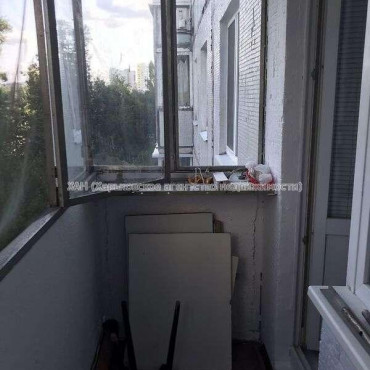 Продам квартиру, Гвардейцев Широнинцев ул. , 1 кім., 34 м², капитальный ремонт 