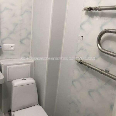 Продам квартиру, Гвардейцев Широнинцев ул. , 1 кім., 34 м², капитальный ремонт 