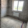 Продам квартиру, Шевченко ул. , 2  ком., 62 м², без внутренних работ 