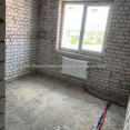 Продам квартиру, Шевченко ул. , 2  ком., 62 м², без внутренних работ 