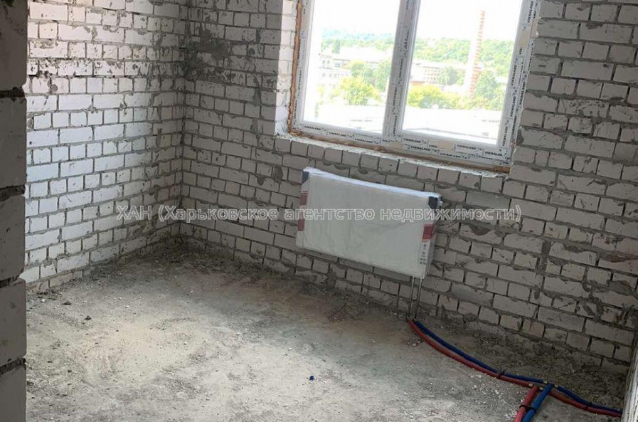 Продам квартиру, Шевченко ул. , 2  ком., 62 м², без внутренних работ 