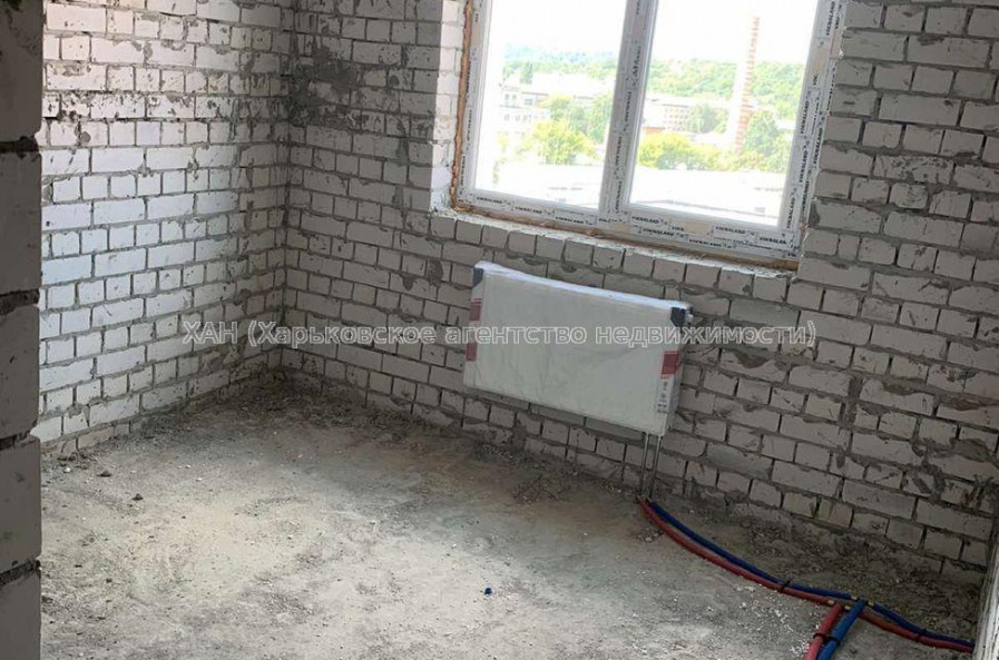 Продам квартиру, Шевченко ул. , 2  ком., 62 м², без внутренних работ 