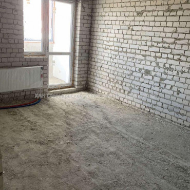 Продам квартиру, Шевченко ул. , 2  ком., 62 м², без внутренних работ 