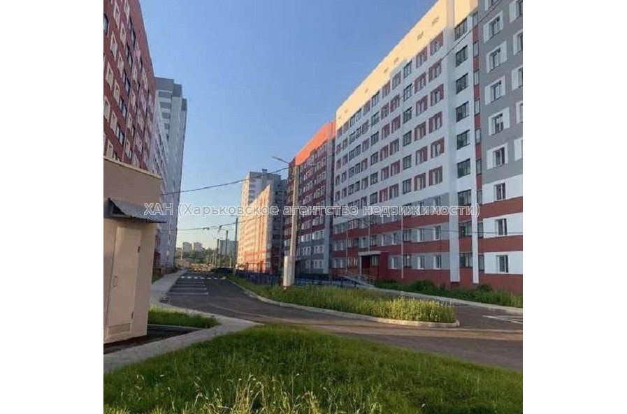 Продам квартиру, Шевченко ул. , 2 кім., 62 м², без внутренних работ 