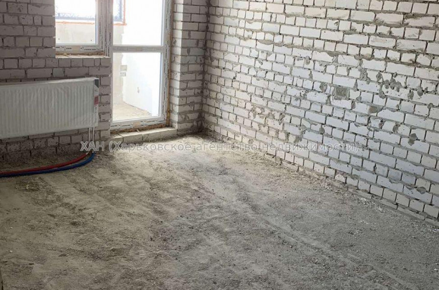 Продам квартиру, Шевченко ул. , 2  ком., 62 м², без внутренних работ 