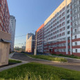 Продам квартиру, Шевченко ул. , 2  ком., 62 м², без внутренних работ 