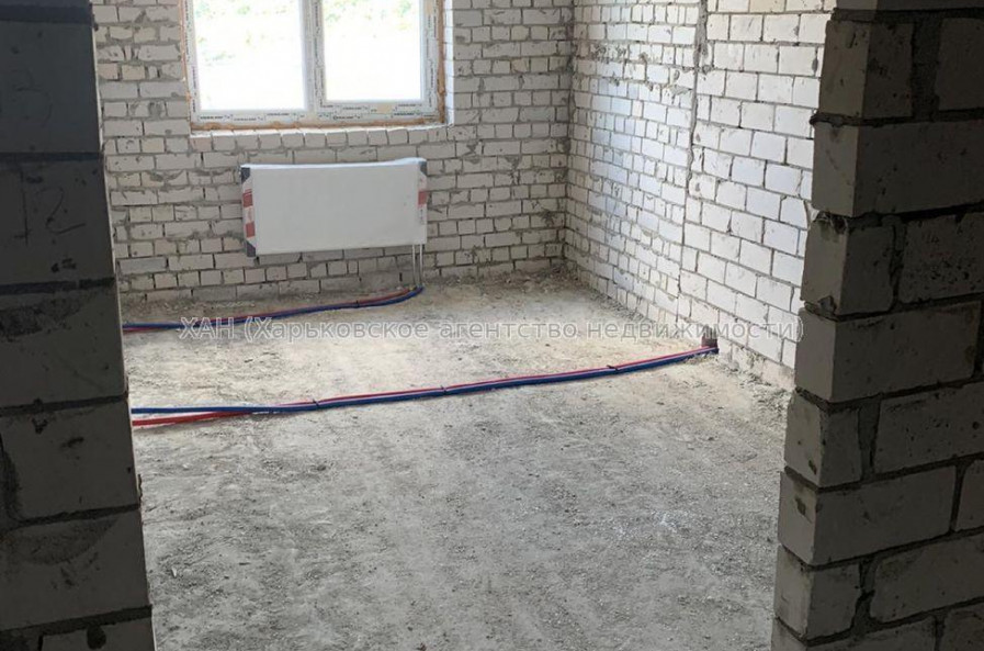 Продам квартиру, Шевченко ул. , 2  ком., 62 м², без внутренних работ 