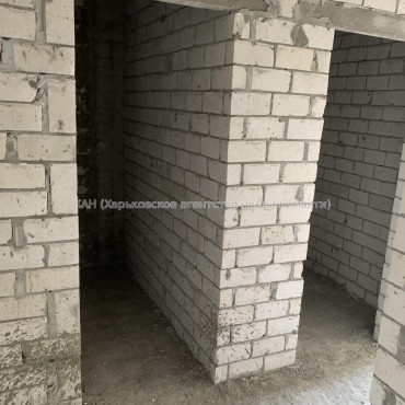 Продам квартиру, Шевченко ул. , 2  ком., 62 м², без внутренних работ 