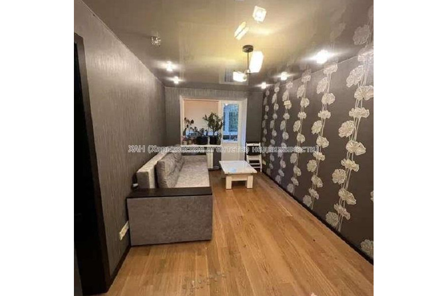 Продам квартиру, Проскуры ул. , 3  ком., 62 м², капитальный ремонт 