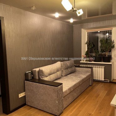 Продам квартиру, Проскуры ул. , 3 кім., 62 м², капитальный ремонт 