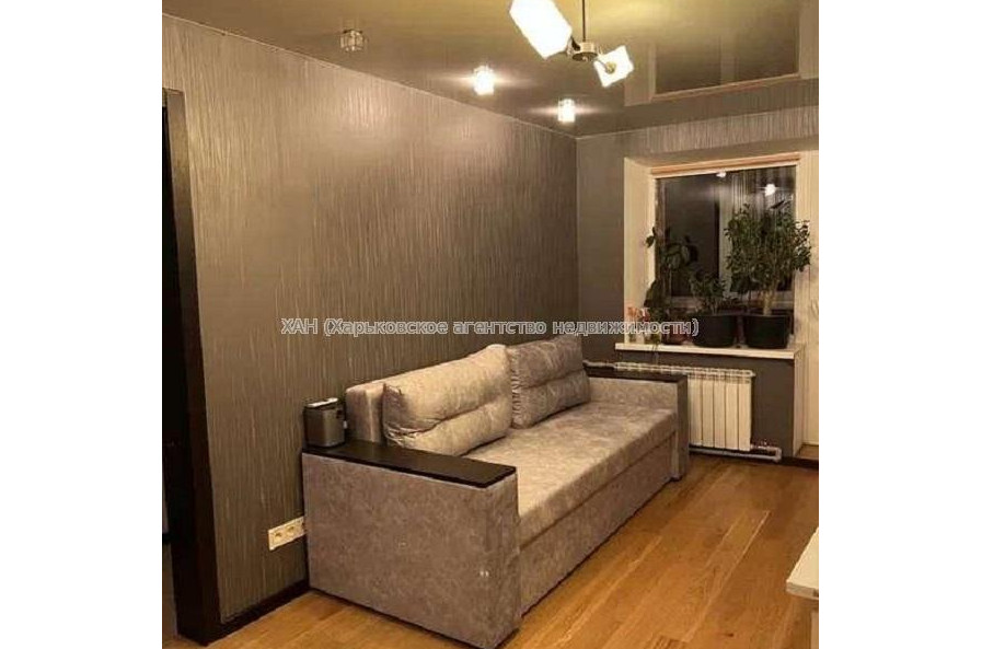 Продам квартиру, Проскуры ул. , 3  ком., 62 м², капитальный ремонт 