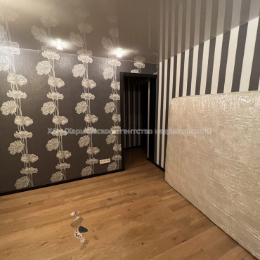 Продам квартиру, Проскуры ул. , 3 кім., 62 м², капитальный ремонт 