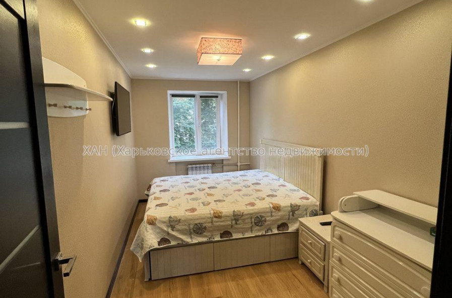 Продам квартиру, Проскуры ул. , 3  ком., 62 м², капитальный ремонт 