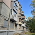 Продам квартиру, Проскуры ул. , д. 6 , 1  ком., 32.10 м², косметический ремонт 