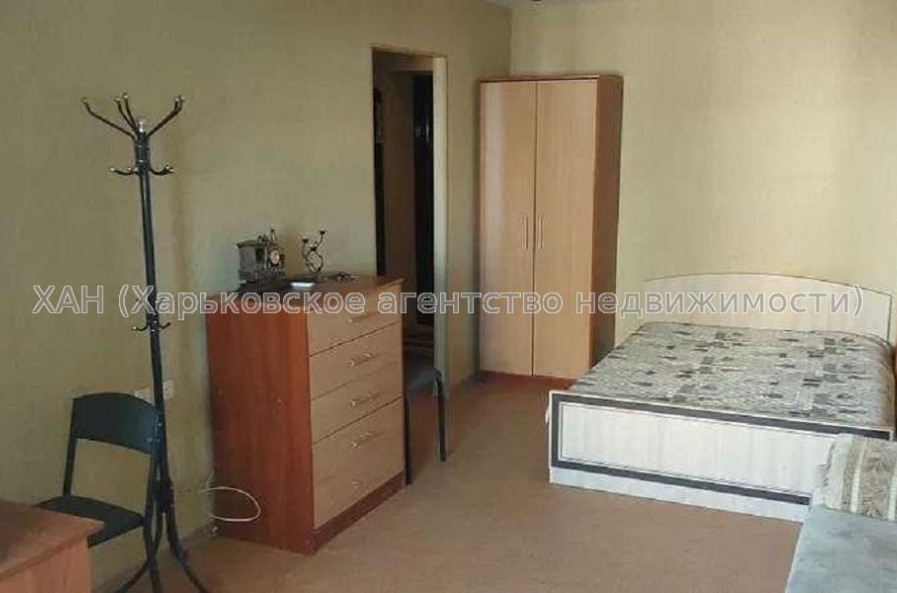 Продам квартиру, 23 Августа ул. , 1 кім., 40 м², капитальный ремонт 