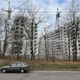 Продам квартиру, Валентиновская ул. , 1 кім., 39 м², без ремонта 