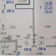 Продам квартиру, Валентиновская ул. , 1 кім., 39 м², без ремонта 