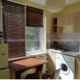Продам квартиру, 23 Августа ул. , 1  ком., 30 м², частичный ремонт 
