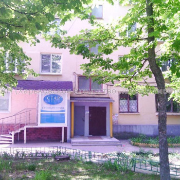 Продам квартиру, 23 Августа ул. , 1  ком., 30 м², частичный ремонт 