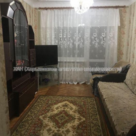 Продам квартиру, Чайковская ул. , 2  ком., 49 м², косметический ремонт