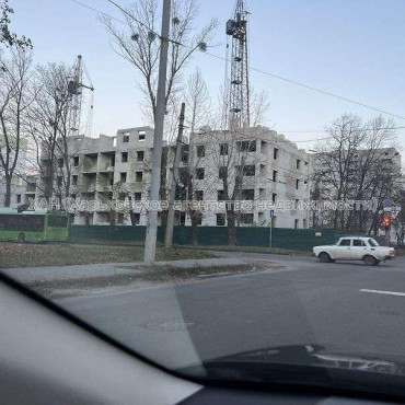 Продам квартиру, Мира ул. , 1 кім., 39 м², без внутренних работ  - фото 3 Продам квартиру, Мира ул. , 1 кім., 39 м², без внутренних работ