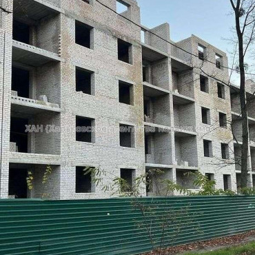 Продам квартиру, Мира ул. , 1 кім., 39 м², без внутренних работ  - фото 5 Продам квартиру, Мира ул. , 1 кім., 39 м², без внутренних работ