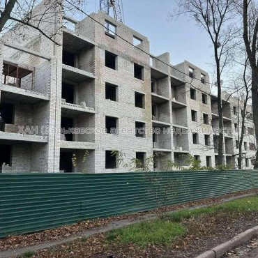 Продам квартиру, Мира ул. , 1 кім., 39 м², без внутренних работ  - фото 2 Продам квартиру, Мира ул. , 1 кім., 39 м², без внутренних работ