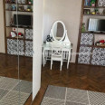 Продам квартиру, Крымская ул. , 3  ком., 84 м², косметический ремонт 