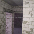 Продам квартиру, Шевченко ул. , 1 кім., 40 м², без внутренних работ 