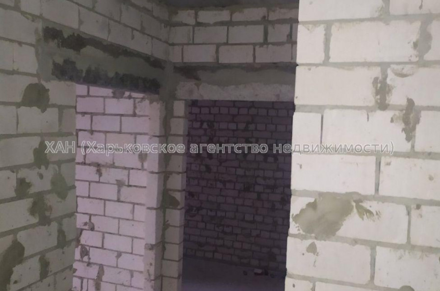 Продам квартиру, Шевченко ул. , 1 кім., 40 м², без внутренних работ 