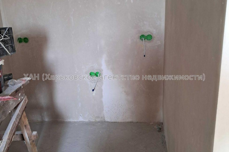 Продам квартиру, Шевченко ул. , 1 кім., 40 м², без внутренних работ 