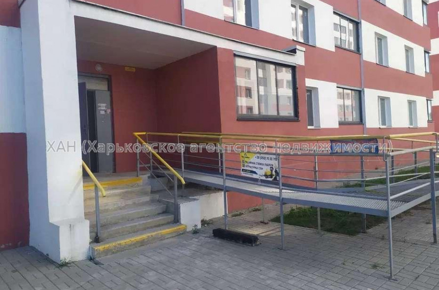 Продам квартиру, Шевченко ул. , 1 кім., 40 м², без внутренних работ 
