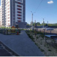 Продам квартиру, Шевченко ул. , 1 кім., 40 м², без внутренних работ 