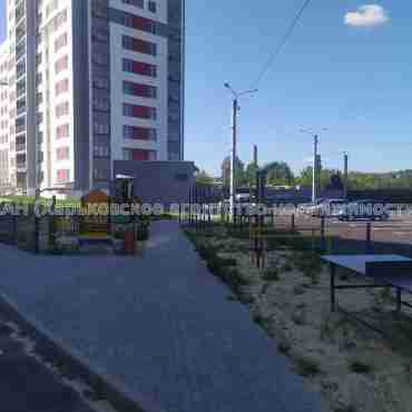 Продам квартиру, Шевченко ул. , 1 кім., 40 м², без внутренних работ 