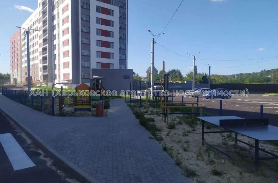 Продам квартиру, Шевченко ул. , 1 кім., 40 м², без внутренних работ 