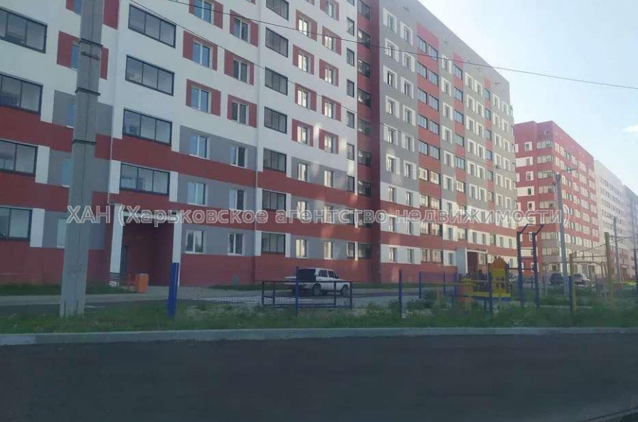 Продам квартиру, Шевченко ул. , 1 кім., 40 м², без внутренних работ 