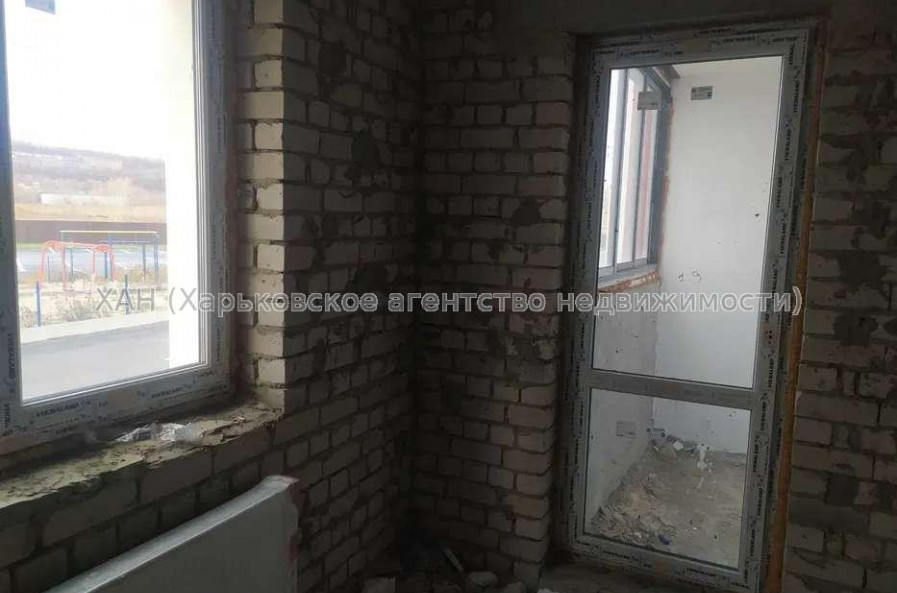 Продам квартиру, Шевченко ул. , 1 кім., 40 м², без внутренних работ 