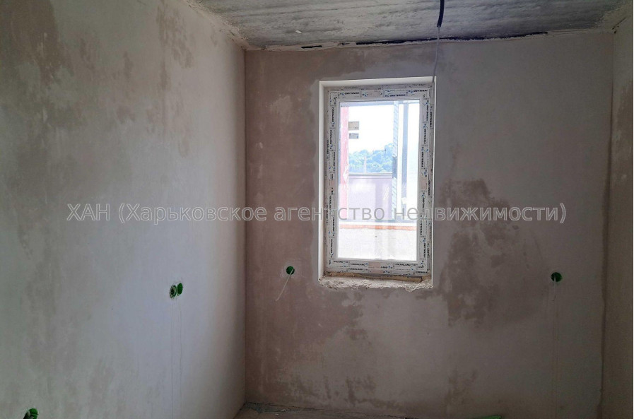 Продам квартиру, Шевченко ул. , 1 кім., 40 м², без внутренних работ 