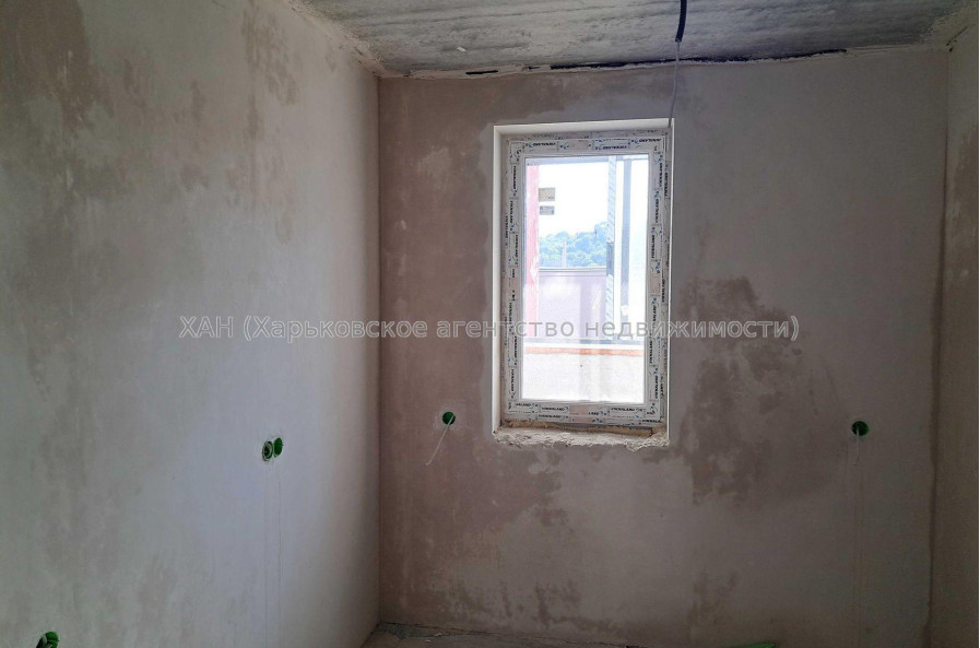 Продам квартиру, Шевченко ул. , 1  ком., 40 м², без внутренних работ 