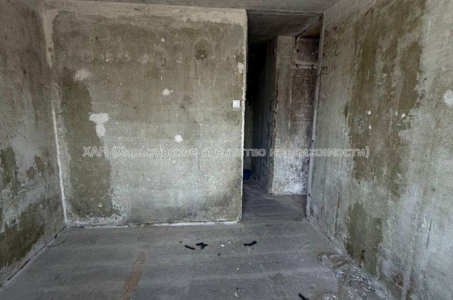 Продам квартиру, Победы просп. , 2 кім., 48 м², без ремонта 