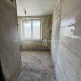 Продам квартиру, Победы просп. , 2 кім., 48 м², без ремонта 