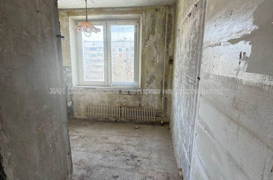Продам квартиру, Победы просп. , 2 кім., 48 м², без ремонта 