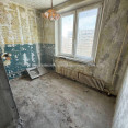 Продам квартиру, Победы просп. , 2 кім., 48 м², без ремонта 