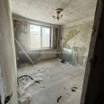 Продам квартиру, Победы просп. , 2 кім., 48 м², без ремонта 